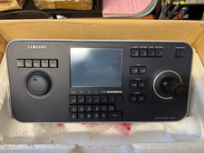 SAMSUNG SSC-2000 tastiera controller di sistema CCTV remoto per telecamere 