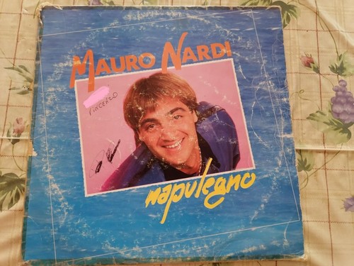 Mauro nardi napulegno 33 - mauro,