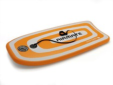 NUOVO AIRMATE XL - Bodyboard