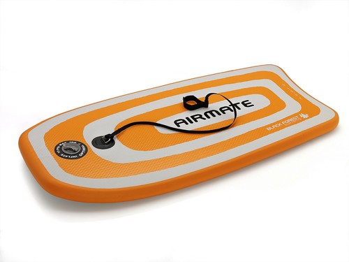 Nuovo airmate bodyboard - nuovo, xl