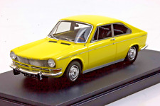 Avenue43 1968 Simca 1501