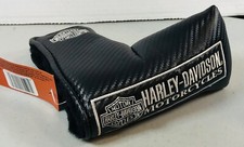 Copri putter Harley-Davidson