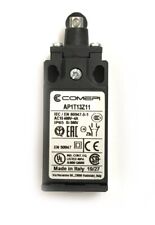 COMEPI Finecorsa-Pistoncino con rotella in nylon Pg 13,5. | AP1T13Z11