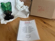 Gaetano Pesce vaso modernariato