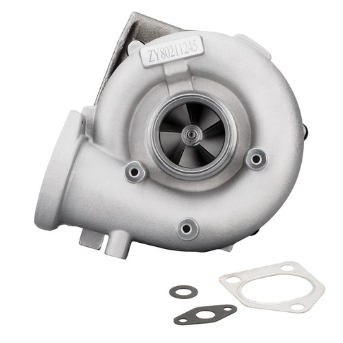 Turbocompresseur for bmw 530d - turbocompresseur,