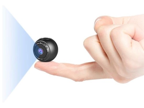 Niyps mini telecamera - mini, ,