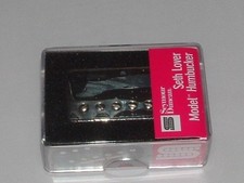 Seymour duncan seth - seymour,