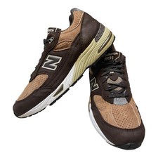 New Balance 991 Sneaker Men's