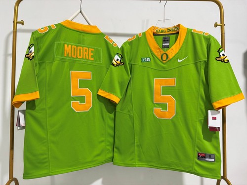 Maglia colori dante moore - 2,