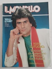 IL MONELLO 11 TOTO CUTUGNO