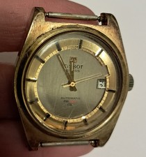 Tissot PR 516 GL Automatic Swiss    ..Leggi bene..