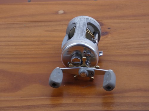 Abu garcia ambassadeur - abu,
