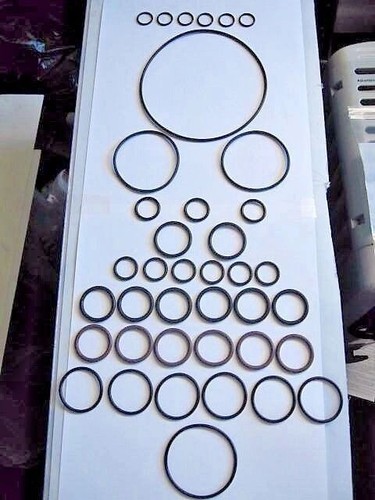 Kit ring annovi reverberi - kit, o