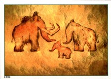 Figurine L'Era Glaciale 2 Fox