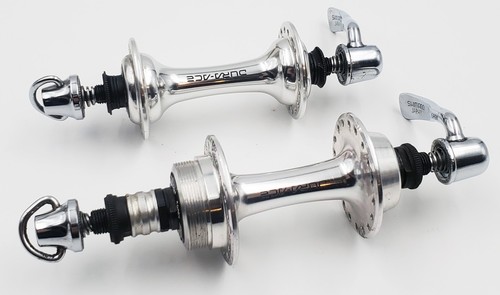 Set mozzo anteriore - , e