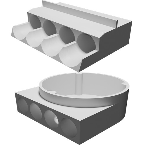 Alimentatore api per ingresso - alimentatore,