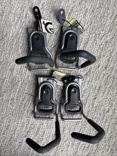 Set Quattro Ganci Bici