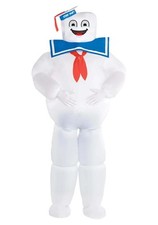 Costume uomo Ghostbusters Stay