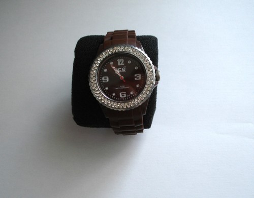 Ice watch con strass orologio - ice,