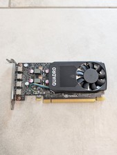 Dell Nvidia Quadro P1000 4GB
