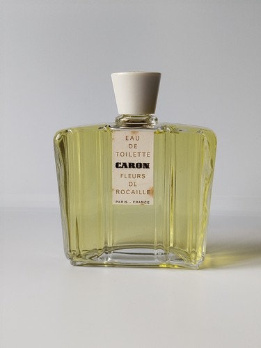 Fleurs rocaille eau - de,