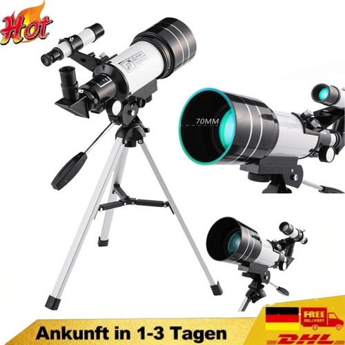 Telescopio specchio - telescopio, a