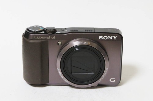 Fotocamera digitale sony - digitale,