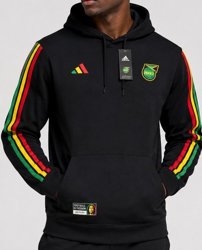 Felpa con cappuccio adidas - con,