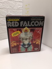 Micronauti Red Falcon Gig