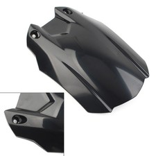 Pneumatico posteriore protezione parafango Hugger per Yamaha R1 YZF R1M R1S 2015-2019 nero