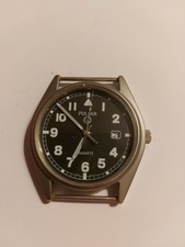 Orologio militare Pulsar G10