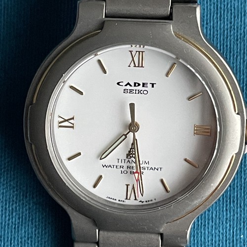 Orologio vintage seiko cadet - vintage,