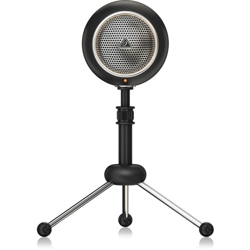 Behringer bomb microfono - behringer,