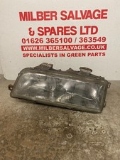 HONDA LEGEND D REG N/S TESTATA