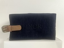 Dior Sauvage Uomo Blu Scuro