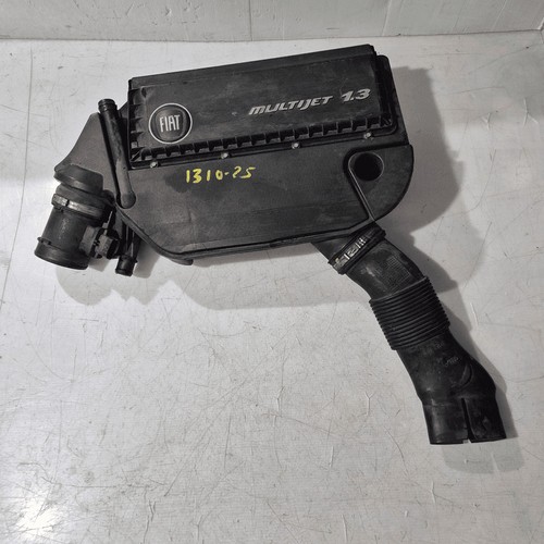 Filtro aria compl fiat - filtro,