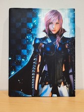 Lightning Returns: Final Fantasy XIII - Guida Ufficiale Completa PIGGYBACK