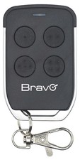 Bravo RADIOCOMANDO