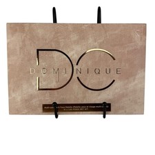 Nuovo - DOMINIQUE COSMETICS