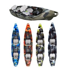 Feelfree Lure 2 Kayak Da Pesca Tandem