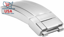 Glide-Lock Fibbia Fermaglio di