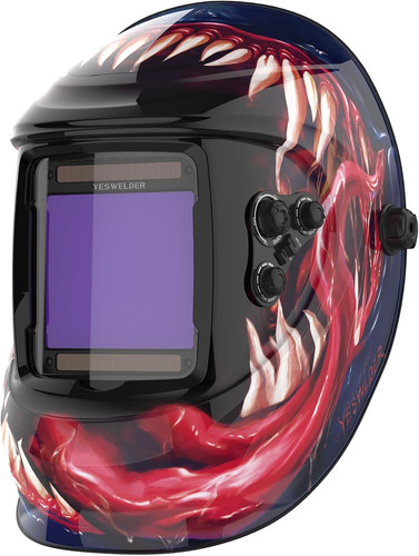 Maschera saldatura - maschera,