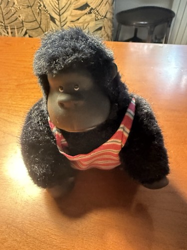Magic murphy gorilla - magic,