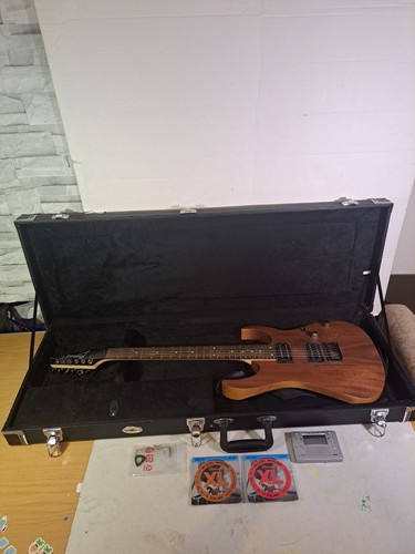 Chitarra elettrica ibanez - chitarra,