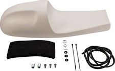 Sgabello classico Cafe Racer