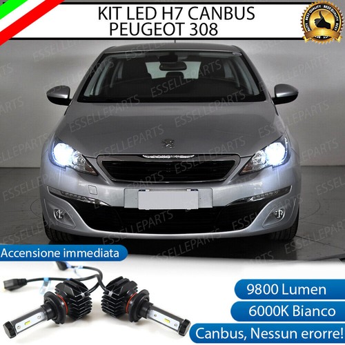 Kit led 6000k canbus - canbus, xenon
