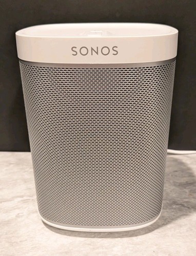 Sonos play altoparlante wifi - play:1,
