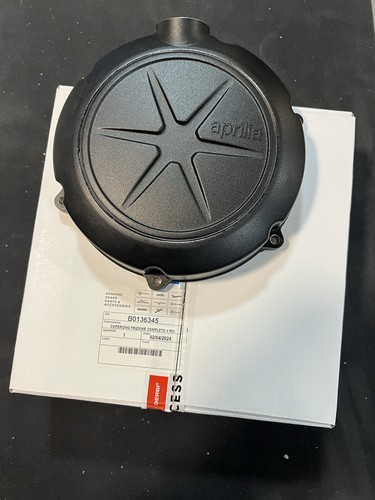 Coperchio frizone aprilia - coperchio,