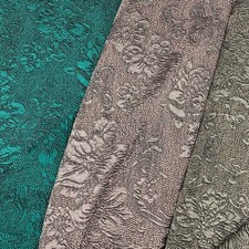 Tessuto Broccato Afrodite 50