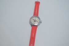 Rare Vostok Amphibian Antimagnetic Watch Komandirskie Vintage Serviced